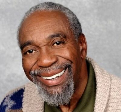 Bill Cobbs