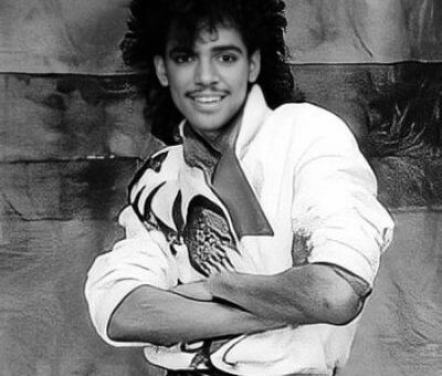 Bobby Debarge