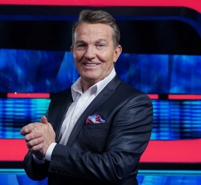 Bradley Walsh