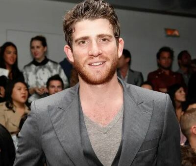 Bryan Greenberg