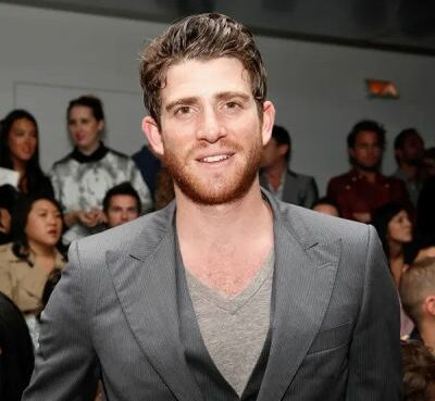 Bryan Greenberg