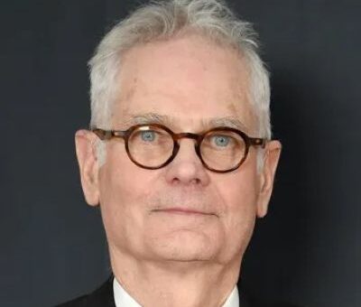 Caleb Deschanel