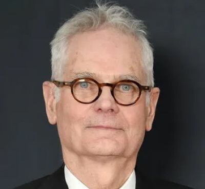 Caleb Deschanel