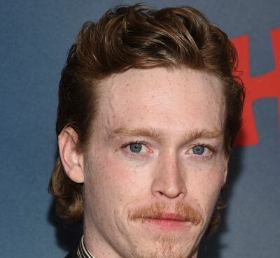 Caleb Landry Jones