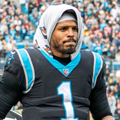 Cam Newton