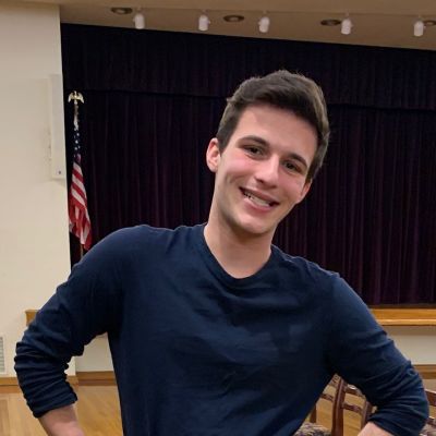 Cameron Kasky