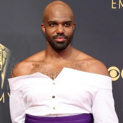 Carl Clemons-Hopkins