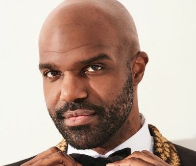 Carl Clemons-Hopkins