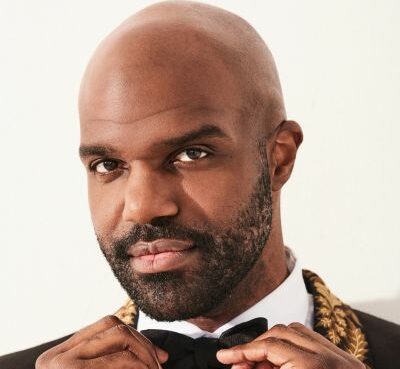 Carl Clemons-Hopkins