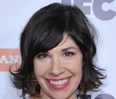 Carrie Brownstein