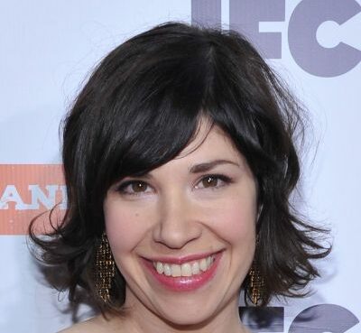 Carrie Brownstein