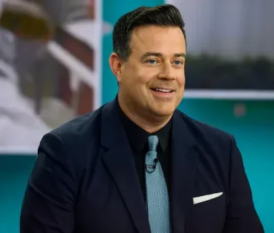 Carson Daly