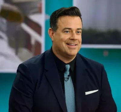 Carson Daly