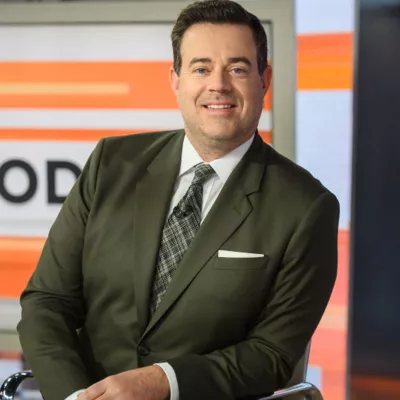 Carson Daly Age