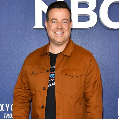  Carson Daly Net Worth 