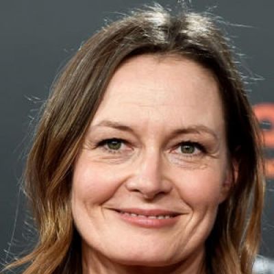 Catherine McCormack