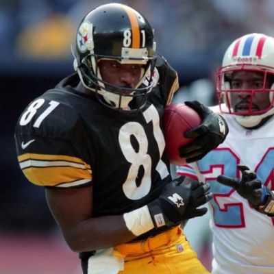 Charles Johnson Net Worth