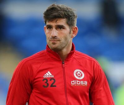 Ched Evans