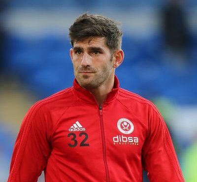 Ched Evans