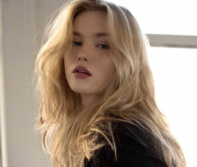 Chloe Rose Robertson