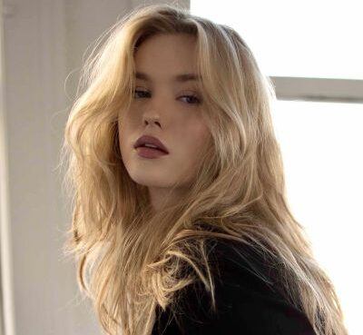 Chloe Rose Robertson