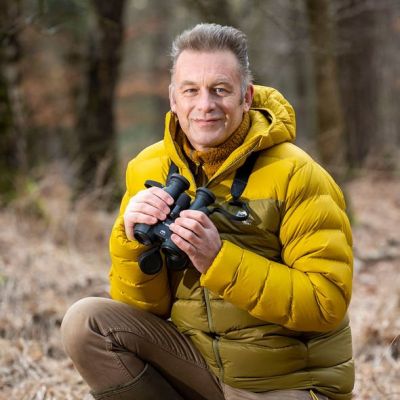 Chris Packham Age