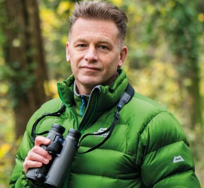 Chris Packham