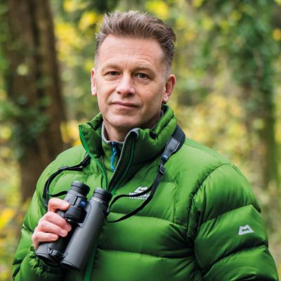 Chris Packham