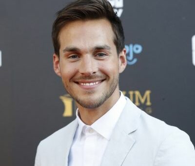 Chris Wood