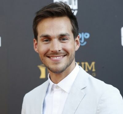 Chris Wood