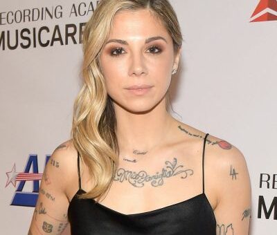 Christina Perri