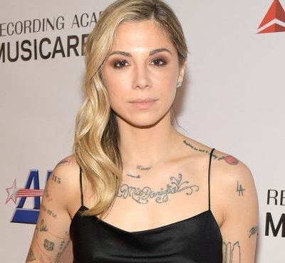 Christina Perri