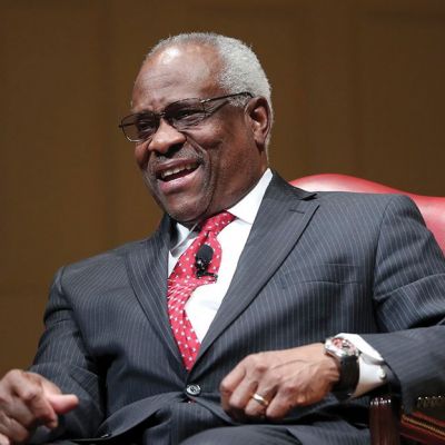 Clarence Thomas Age