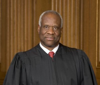 Clarence Thomas