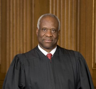 Clarence Thomas