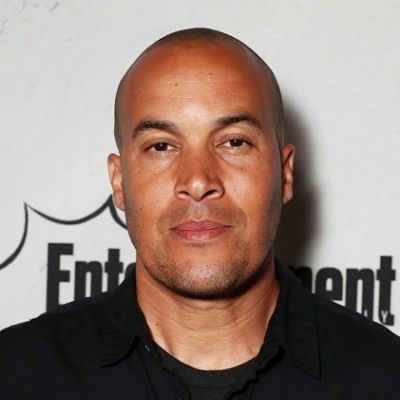 Coby Bell