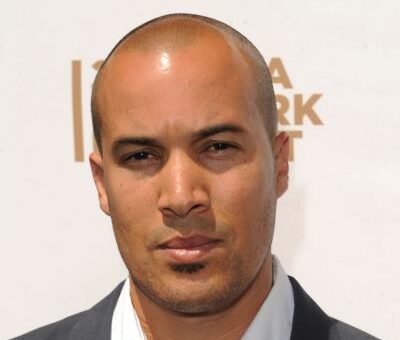 Coby Bell