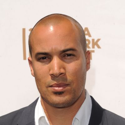 Coby Bell