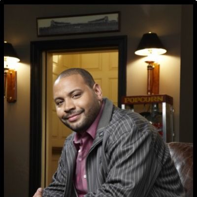 Colton Dunn