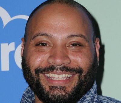 Colton Dunn