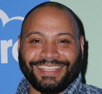 Colton Dunn