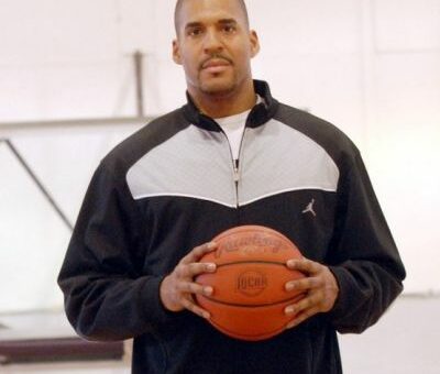Corliss Williamson