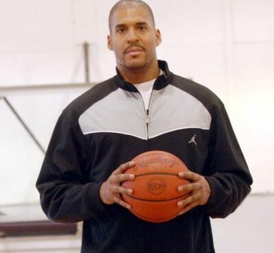 Corliss Williamson