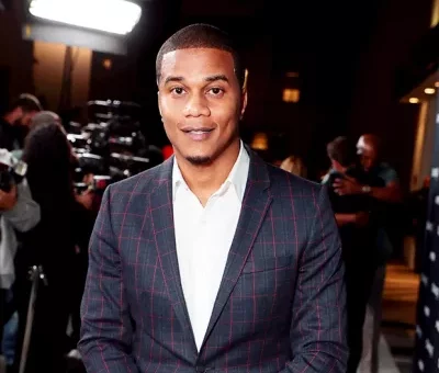 Cory Hardrict