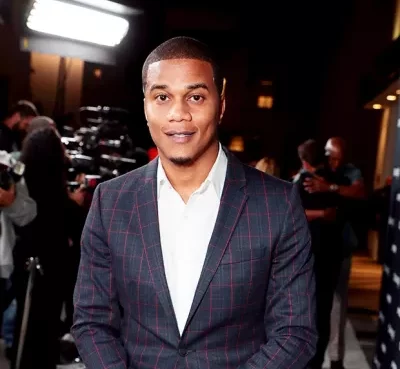 Cory Hardrict