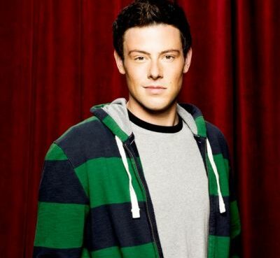 Cory Monteith