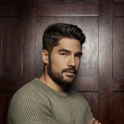 D.J. Cotrona