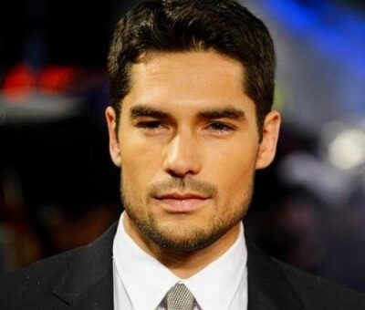 D.J. Cotrona