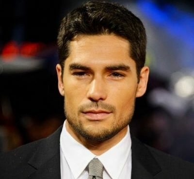 D.J. Cotrona