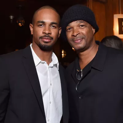 Damon Wayans Age